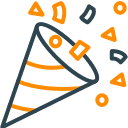 Event planner icon 3